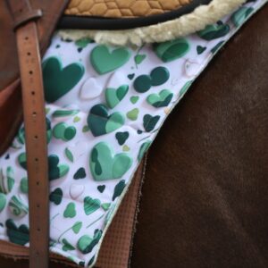 Le tapis qui galope avec ton style